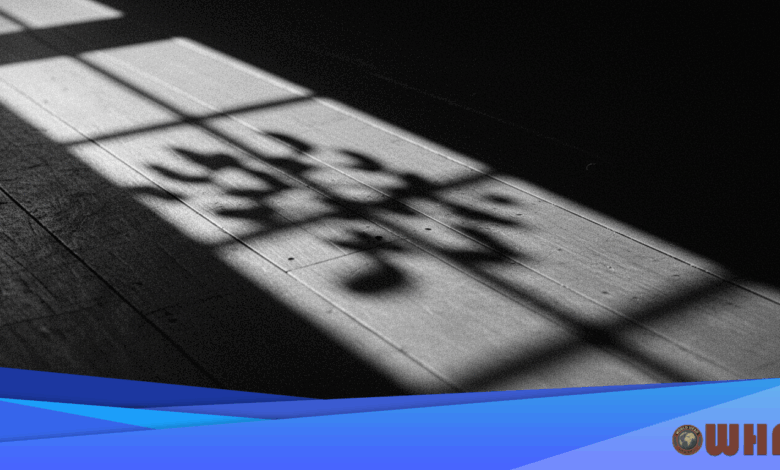 A Book Reflects On A Girl's Ritual Of Survival